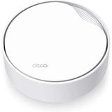 TP-Link Deco X50-POE 3000 Mbps Wi-Fi 6 Dual Band 1'li Router