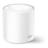 Tp-Link Deco X50(1-Pack), Ax3000 Tüm Ev Mesh Wifi 6 Sistemi (Çok Renkli)