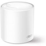TP-Link Deco X50(1-pack), AX3000 Tüm Ev Mesh WiFi 6 Sistemi