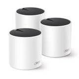 TP-Link Deco X55 3000 Mbps 3'lü Router