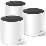 Tp-Link Deco X55 3000 Mbps 3'Lü Router