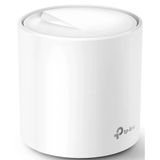 Tp-Link Deco X60 Ax3000 Tüm Ev Mesh Wifi 6 Sistemi 1 Paket Beyaz Tplink
