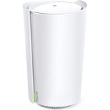 Tp-Link Deco X73-Dsl 5400 Mbps 1'Li Mesh Modem