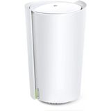 Tp-Link Deco X73-Dsl 5400 Mbps Mesh Router Teşhir Outlet Vitrin