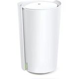tp-link deco x73-dsl(1-pack), ax5400 mbps, dual-band, gigabit ethernet portları, 150 cihaza kadar b