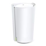 TP-Link Deco X73-DSL(1-pack), AX5400 Mbps, Dual-Band, Gigabit Ethernet Portları, 150 Cihaza Kadar Bağlantı, 270 m² 'ye Kadar Kapsama, Fiber Destekli Wi-Fi 6 VDSL Mesh Modemi