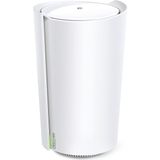 TP-Link Deco X73-DSL(1-pack) Fiber Destekli Wi-Fi 6 VDSL Mesh Modemi | AX5400 Mbps Hız | Çift Bant | 1 Gbps Port | 150 Cihaz | 270 m² Kapsama Alanı | WPA3 | Mobil Uygulama ile Kolay Kurulum