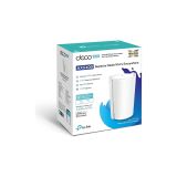 TP-Link Deco X73-DSL(1-pack) Fiber Destekli Wi-Fi 6 VDSL Mesh Modemi