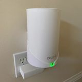 TP-Link Deco XE5300 Duvar Standı
