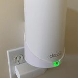 Tp Link Deco XE5300 Uyumlu Duvar Standı