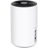 Tp-Link Deco XE70 Pro AXE4900 Üç Bantlı Wifi 6e Mesh Wifi Yönlendirici - 1 x 2,5bps Wan/lan Bağlantı Noktası, 2 x 1 Gbps Lan Bağlantı Noktası, 4,9 Gbps Wi-Fi 2.900 Sq. Ft Kapsama Alanı,...