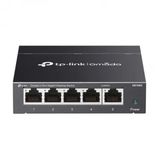 TP-Link DS105G Omada 5 Port 10/100/1000 Yönetilemez Switch