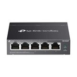 TP-Link DS105GP Gigabit 4 Port 65 W PoE Switch