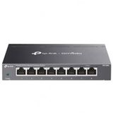 TP-Link DS108G Omada 8 Port 10/100/1000 Yönetilemez Switch