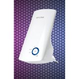 TP-LINK e-55 c-5 Tl-wa850re Wi-fi 300mbps Menzilgenişletici