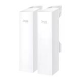 Tp-Lınk Eap100 3 Port 300 Mbps Outdoor Brıdge Kıt Accsess Poınt