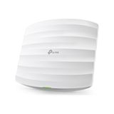 TP-Link EAP110 300 Mbps 2.4Ghz 1 Port 2X3 Dbi Anten Tavan Tipi Access Point
