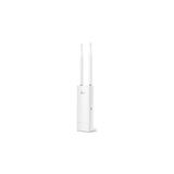 Tp-Lınk EAP110-OUTDOOR 1 Port 300MBPS 2.4ghz Outdoor Access Point