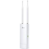 Tp-Link Eap110-Outdoor, 300Mbps Wireless N Dış Mekan Access Point Teşhir Outlet Vitrin
