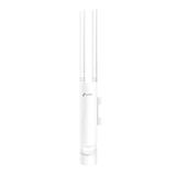 TP-Link EAP110-Outdoor, 300Mbps Wireless N Dış Mekan Access Point
