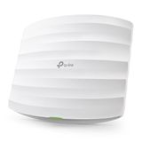 TP-Link EAP115 Omada 1 Port 300 MBPS 2.4 GHz 2x3 dBi Tavan Tipi PoE Access Point
