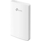 Tp-Link EAP235-DUVAR Omada AC1200 Duvar Içi Kablosuz Gigabit Erişim Noktası Mu-Mımo ve Hüzmeleme Poe Destekli Hızlı Kurulum Sdn Entegre Bulut Erişimi...
