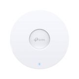 Tp-Link EAP620 Hd | Yüksek Yoğunluklu Dağıtım Için Omada Wifi 6 AX1800 Kablosuz Gigabit Erişim Noktası | Ofdma, Mesh, Kesintisiz Dolaşım ve Mu-Mımo | Sdn Entegresi...