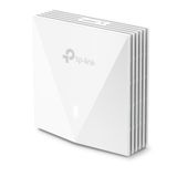 TP-Link EAP650-WALL Omada AX3000 2976 Mbps Dual Band Wi-Fi 6 Access Point