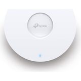 Tp-Link EAP653 Dc Adaptörsüz Kablosuz Erişim Noktası | Ultra Ince | Omada Gerçek Wi-Fi 6 AX3000 | Ağ, Kesintisiz Dolaşım, Wpa3, Mu-Mımo | Uzaktan ve Uygulama Işbirliği...