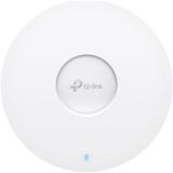Tp-Link EAP683 Lr | Omada Wifi 6 AX6000 Kablosuz 2.5g Tavana Monte Erişim Noktası | Destek Mesh, Ofdma, Kesintisiz Dolaşım, HE160 ve Mu-Mımo | Sdn Entegrasyonu...