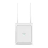TP-Link EAP725-Outdoor WiFi 7 Erişim Noktası, Çift Bant, BE5000, 2,4 GHz ve 5 GHz, Yönlü ve Çok Yönlü Antenler, PoE, IP66 Hava Koşullarına Dayanıklı, Dış Mekan