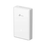 Tp-Lınk Eap725-Wall Be5000 Duvar Tıpı Wi-Fi7 Access Poınt