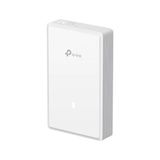 TP-Link EAP725-Wall Wifi 7 5000 Mbps Duvar Tipi Access Point