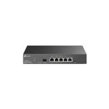 TP-Link ER7206 Gigabit Multi-WAN VPN Router