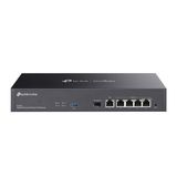 TP-Link ER7406 Omada Gigabit Rackmount Desktop Vpn Gateway Access Point Router