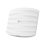 TP-Link Festa F52, AC1350Mbps, 1 Gigabit Port, Festa Mesh, Kesintisiz Dolaşım, MU-MIMO, Ücretsiz Bulut Yönetimi, PoE ve Pasif PoE Destekli, Dual-Band Wi-Fi 5 Tavan Tipi Access Point