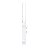 TP-Link Festa F52-Outdoor AC1200 Çift Bantlı Kablosuz Dış Mekan Erişim Noktası | Ücretsiz Bulut | IP65, 6kV Aşırı Gerilim Koruması | PoE Destekli | Kendi Kendini Organize Eden Ağ...