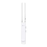 TP-Link Festa F52 Outdoor Modem AC1200 Mbps, Gigabit Dış Mekan Erişim Noktası, IP65 Su Geçirmez, Ücretsiz Bulut Yönetimi, Mesh, Uzun Menzilli, Kolay Kurulum, PoE Destekli (PoE Adaptör Dahil)