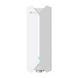 TP-Link Festa Kablosuz Dış Mekan Erişim Noktası | AX1800 Çift Bant | Festa ÜCRETSİZ Bulut Yönetilen | IP65 + 6kV Yıldırım Koruması | PoE ile Güçlendirilmiş, PoE Enjeksiyonu...