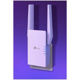 TP-LINK gx-h-c88 Re705x Ax3000 Wi-fi 6 Gigabit Port 5 GHz'de (2402 Mbps) (Menzil Genişletici)