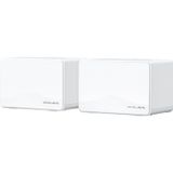 Tp-Link HALO H25BE 2 li Paket BE3600Mbps 3 Port Gigabit Mesh Wi-Fi 7 Menzil Uzatıcısı