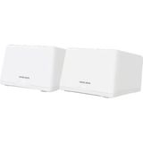 Tp-Lınk Halo H47be Be9300 Wıfı7 Mesh 3 Port 9214 Mbit/S Mu-Mımo Router