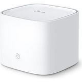 Tp-Link HX520(1-PACK) | Wi-Fi 6 Mesh Sistemi | AX3000 Mbps | Dual-Band | Wpa3, Easymesh, Çoklu Ssıd, Ebeveyn Kontrolü | Aginet Uygulama ile Kolay Kurulum | Geniş Kapsama Alanı
