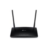 TP-LINK j-90 Archer Mr200 Ac750 Wireless Dual Band 4g Router(sim Kartlı) (yönlendiric