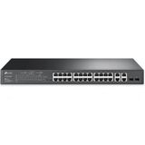 TP-Link JetStream TL-SL2428P Switch