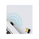 TP-LINK k-36 Wifi Adaptör Tl-wn725n 150mbps Wıfı Nano Usb Adaptör