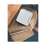 TP-LINK k-4 Tl-wr902ac Ac750 Mini Pocket Wi-fi Router Yönlendirici