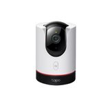TP-LINK kc-c-86 Tapo C225 Pan/Tilt AI Home Security Wi-Fi Camera