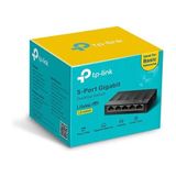 Tp-Link Ls1005g 5 Port Switch