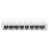 Tp-Link LS1008 8 Port 10/100 Mbps Switch - Renk